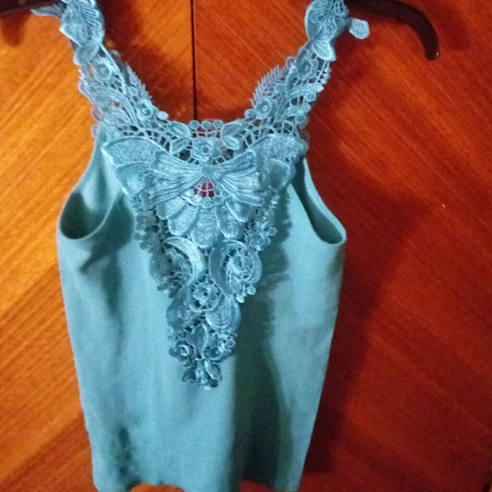 Magic Collection Ladies Tank Top - Picture 2 of 6